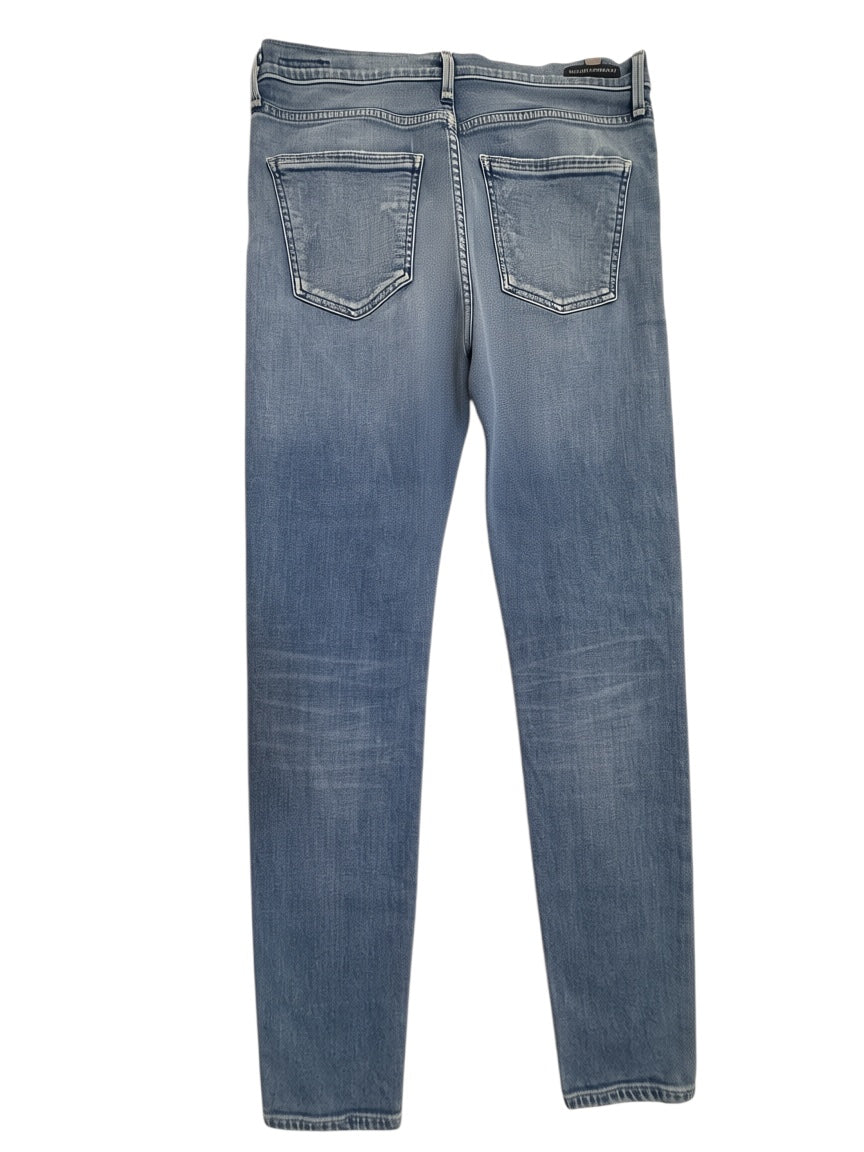 Citizens of Humanity Rocket High Rise Skinny Jeans Size 30