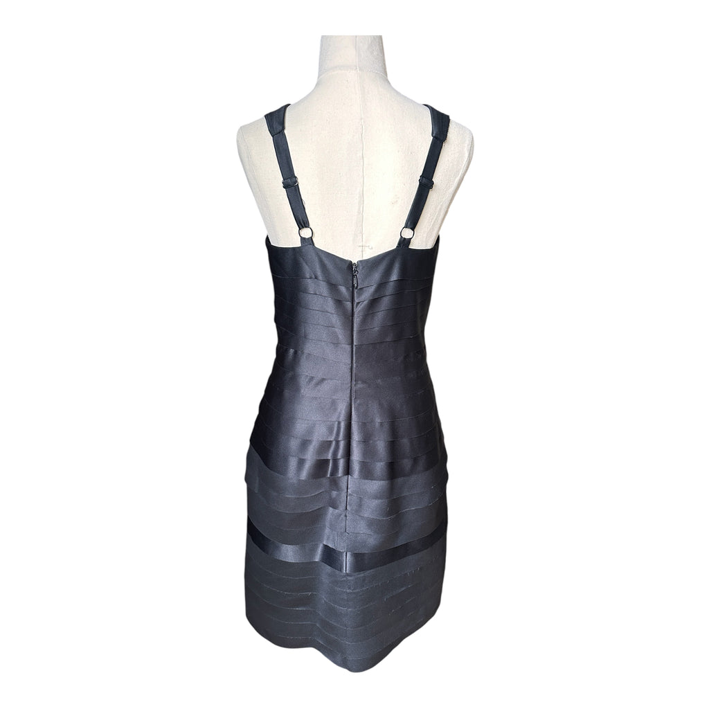 Bariano Cocktail Dress Size 10