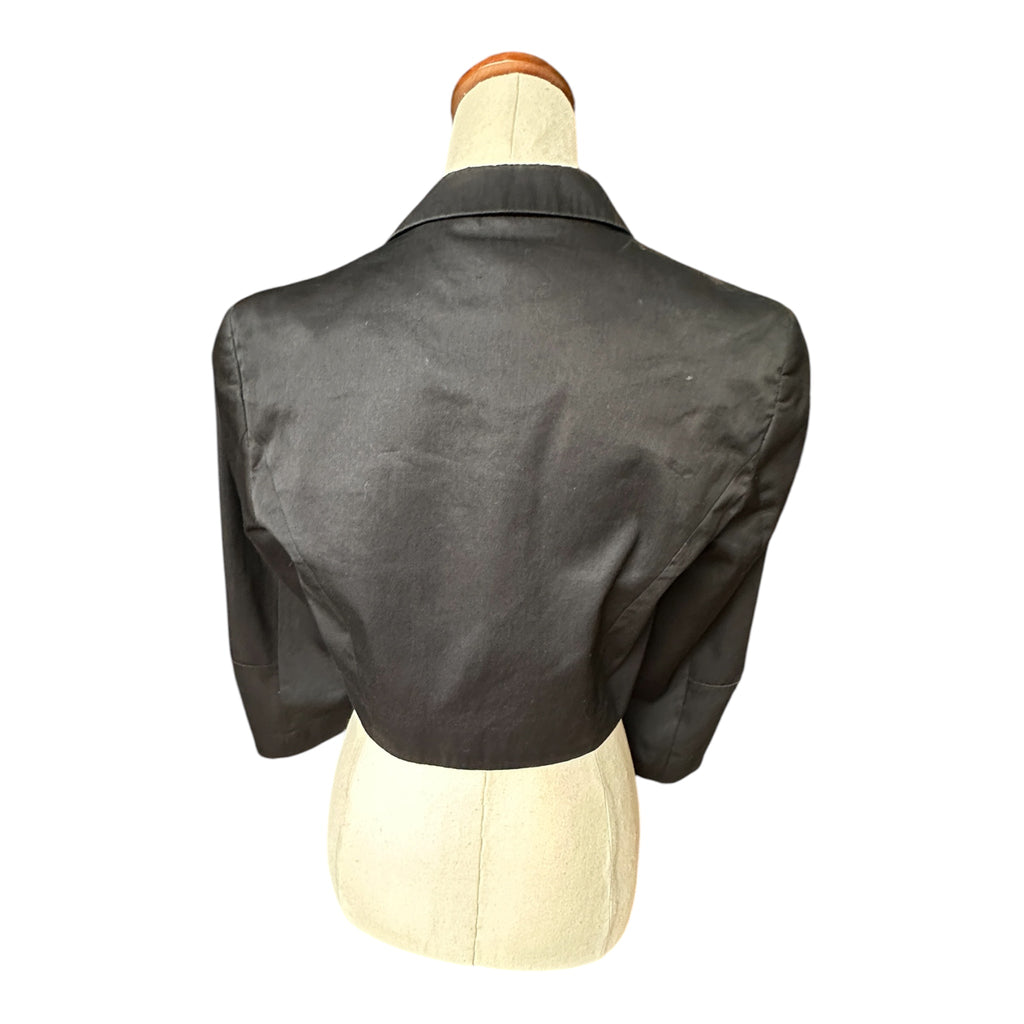Twenty8Twelve Cropped Jacket Size 12