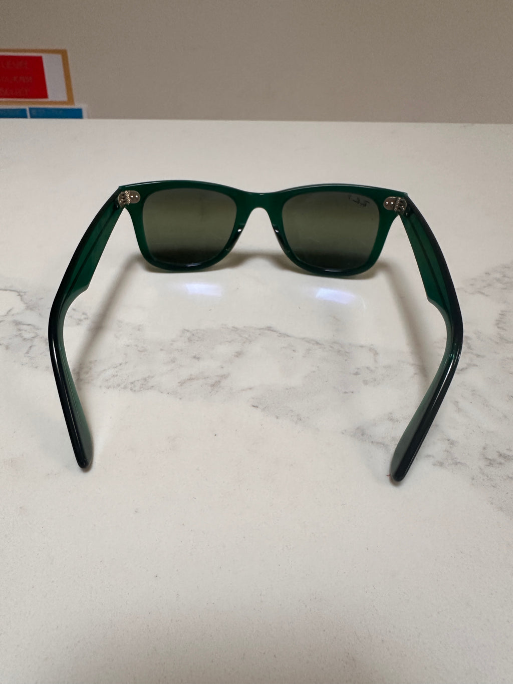 Ray-Ban Original Wayfarer Sunglasses