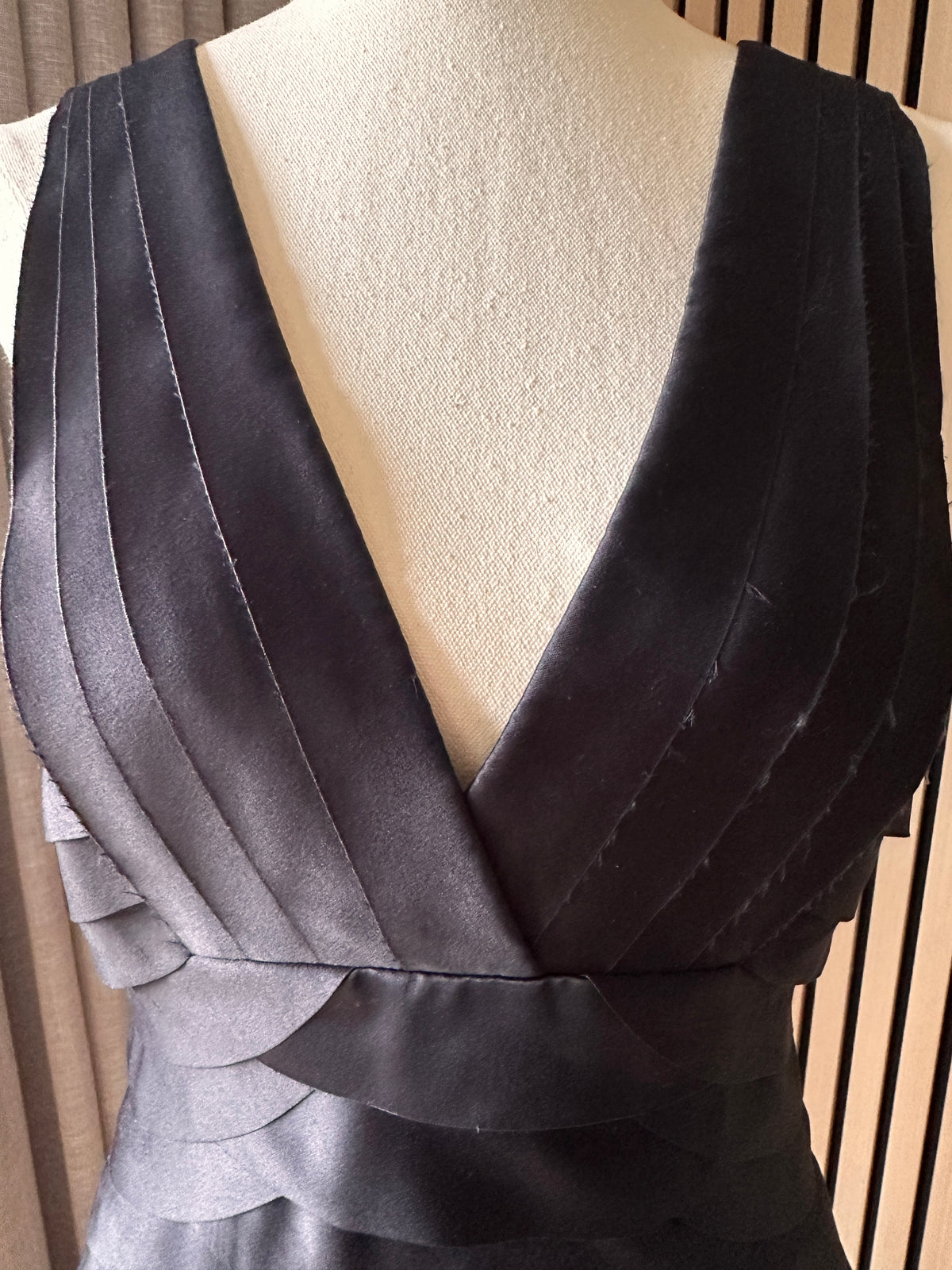 Bariano Cocktail Dress Size 10