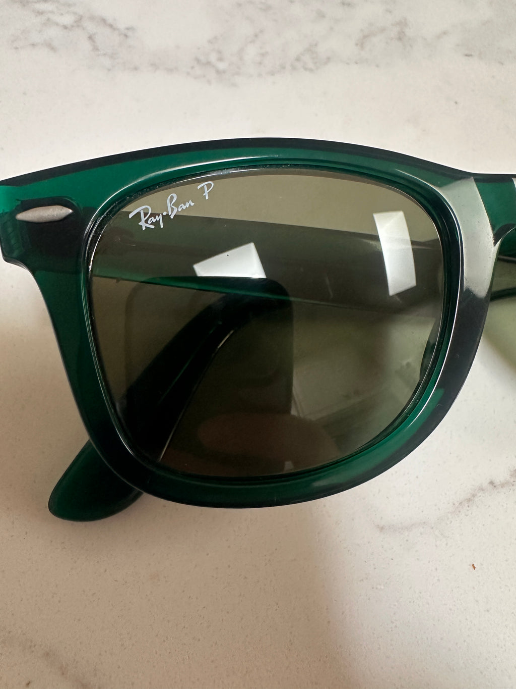 Ray-Ban Original Wayfarer Sunglasses
