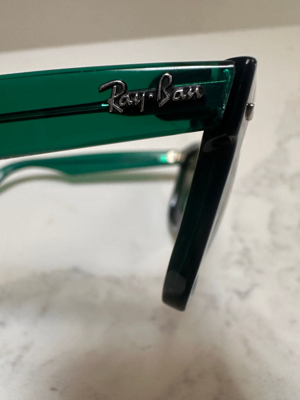 Ray-Ban Original Wayfarer Sunglasses