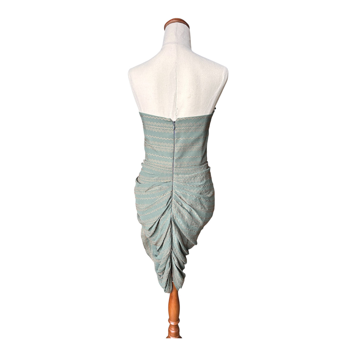 Camilla and Marc Bow And Arrow Frock Size 8