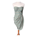 Camilla and Marc Bow And Arrow Frock Size 8