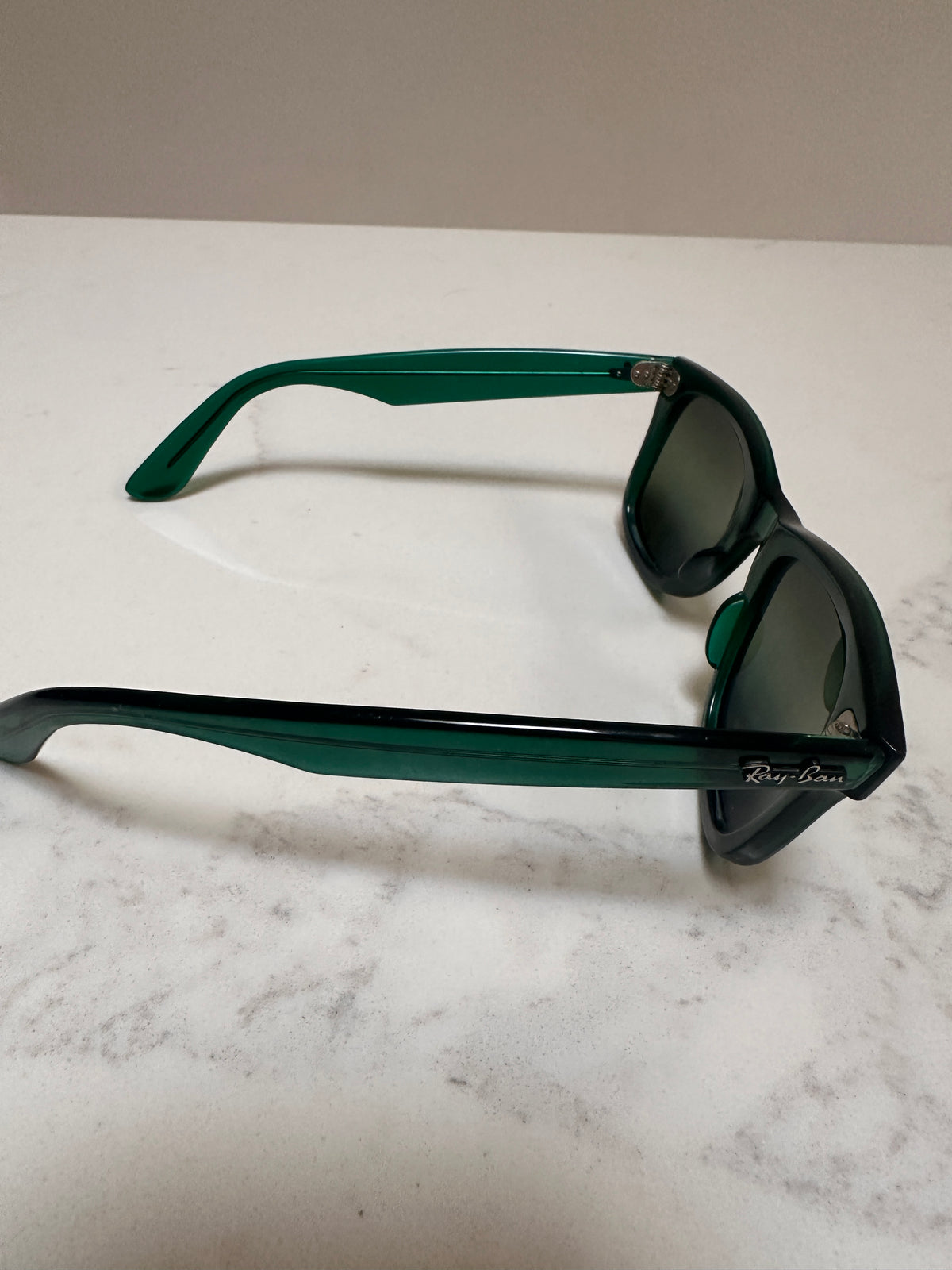 Ray-Ban Original Wayfarer Sunglasses