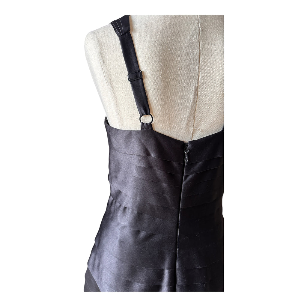 Bariano Cocktail Dress Size 10