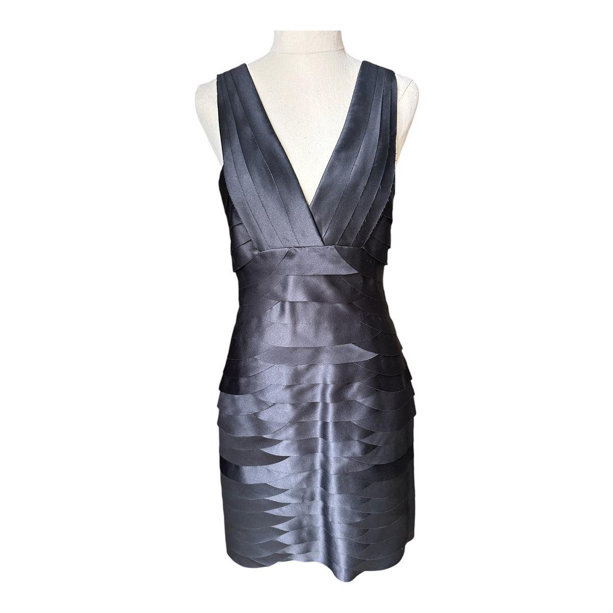 Bariano Cocktail Dress Size 10