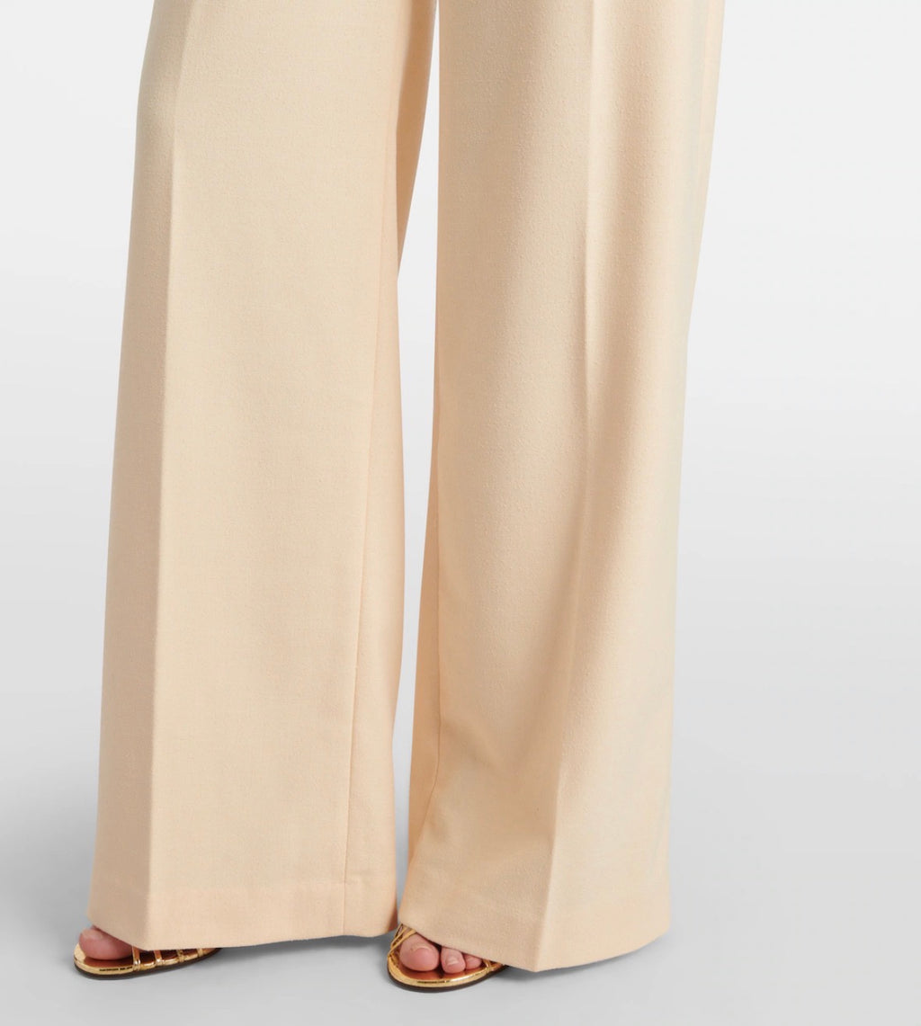 Rebecca Vallance Rowan Blazer & High Waisted Trouser Set - RRP: $1,675