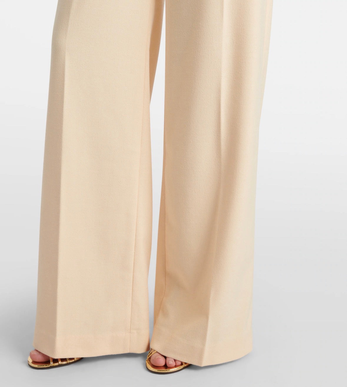 Rebecca Vallance Rowan Blazer & High Waisted Trouser Set - RRP: $1,675