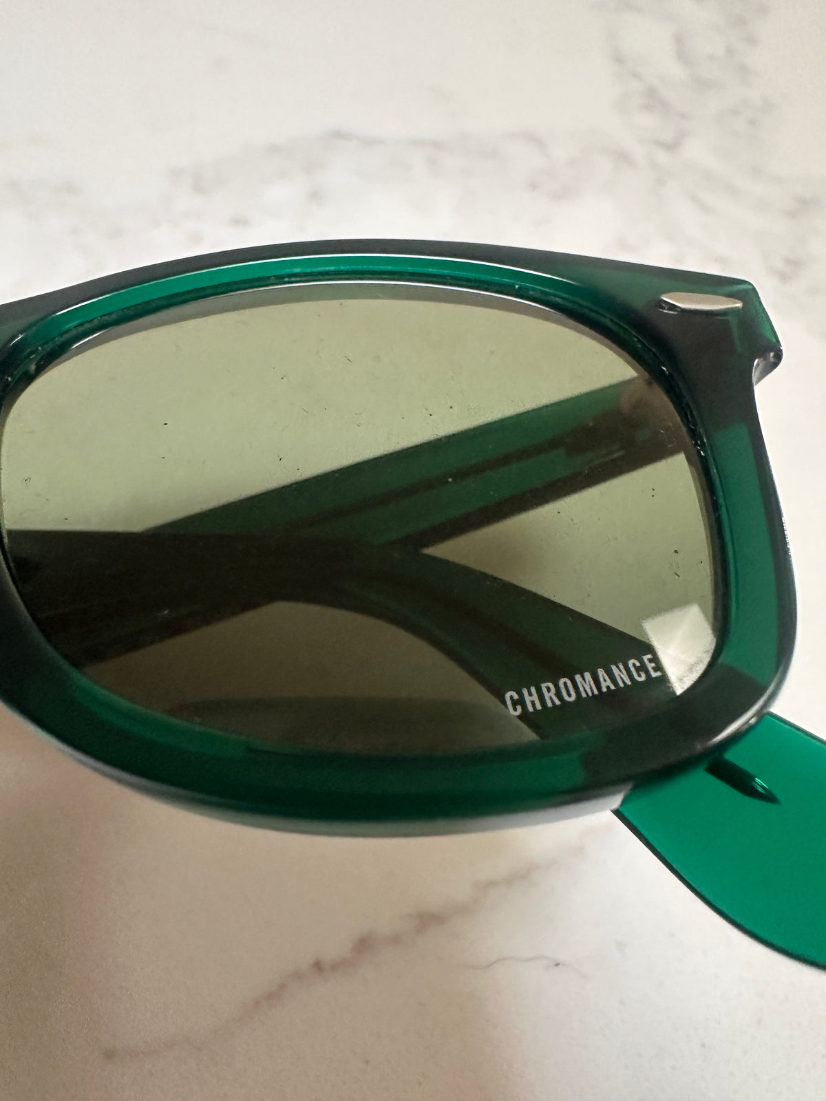 Ray-Ban Original Wayfarer Sunglasses