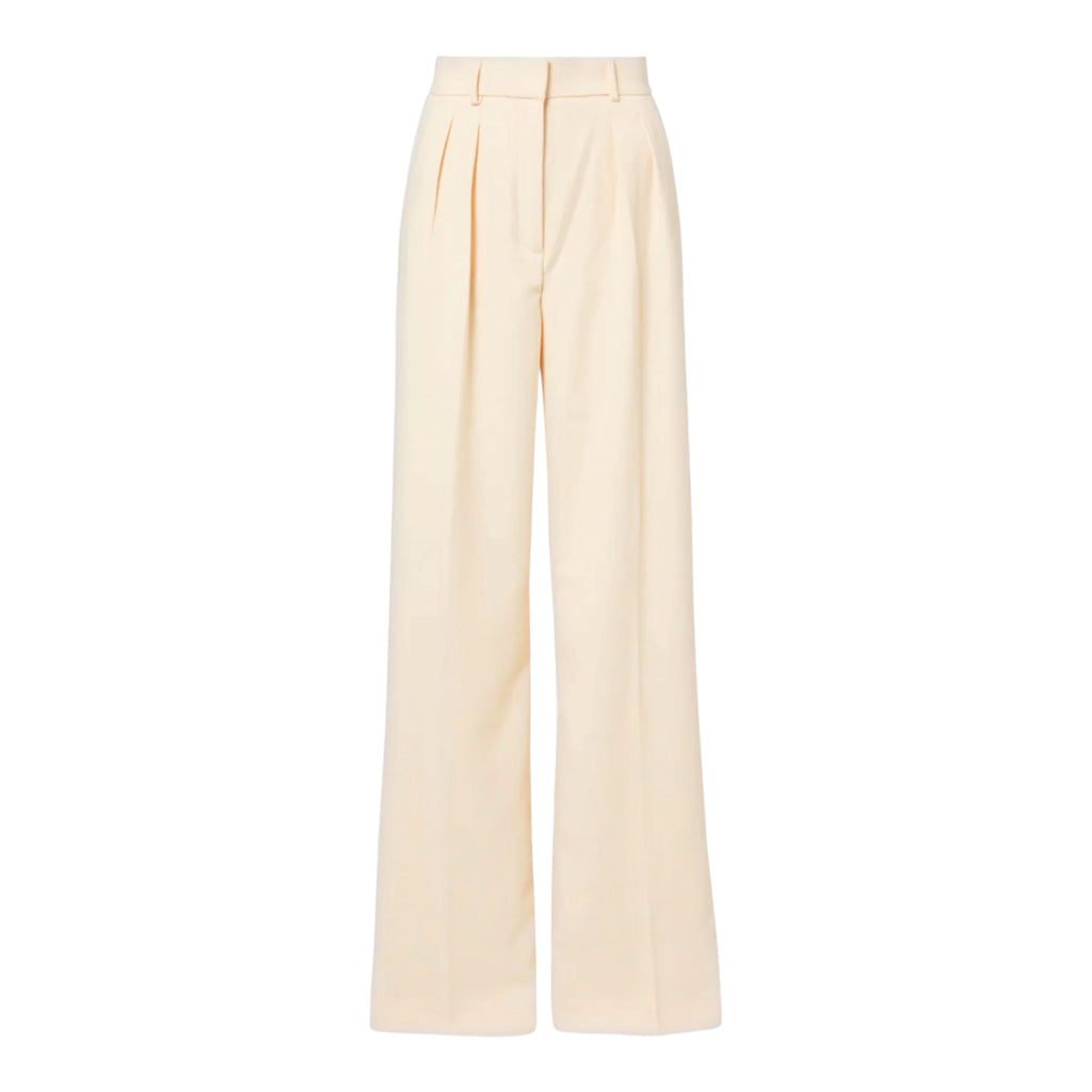Rebecca Vallance Rowan Blazer & High Waisted Trouser Set - RRP: $1,675