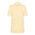 Rebecca Vallance Rowan Blazer & High Waisted Trouser Set - RRP: $1,675
