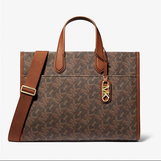 Michael Kors Gigi Large Empire Tote Bag BNWT
