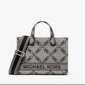 Michael Kors Gigi Small Messenger Bag BNWT