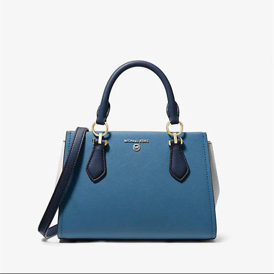 Michael Kors Marilyn Small Crossbody Bag