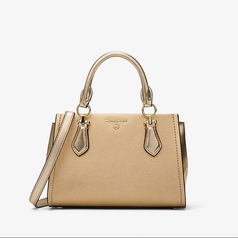 Michael Kors Marilyn Medium Satchel Bag BNWT