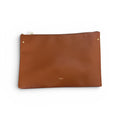 Oroton Leather Document/Tablet Holder