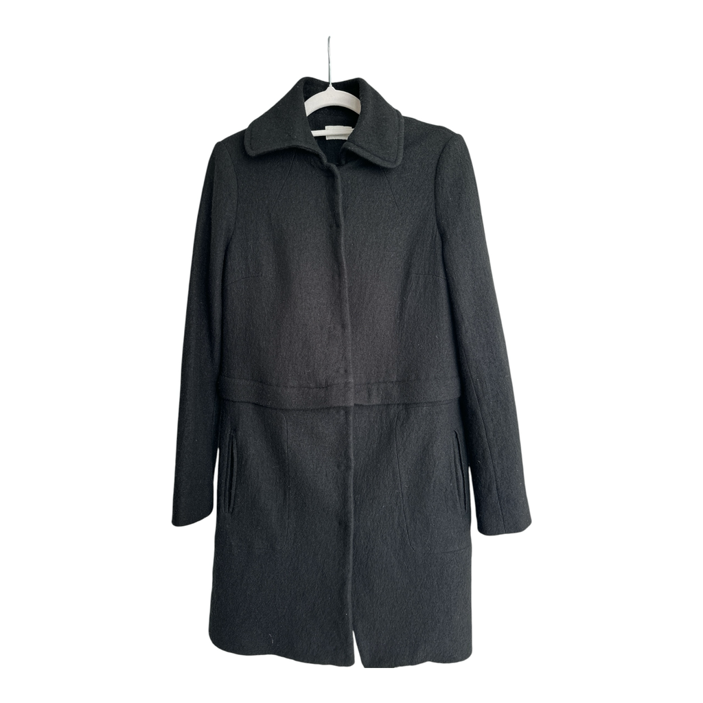 Marcs Adjustable Length Wool Jacket