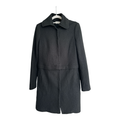 Marcs Adjustable Length Wool Jacket
