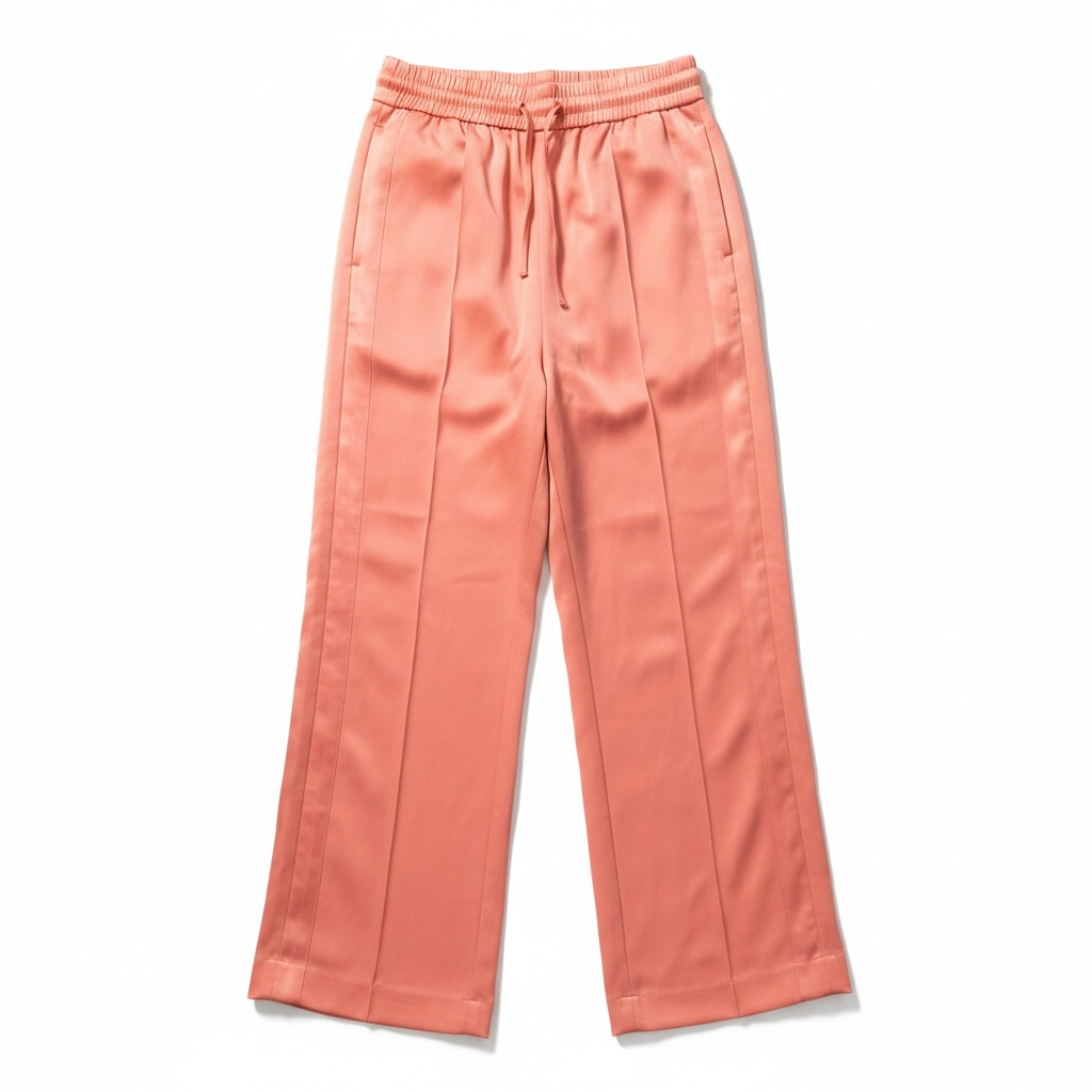 Reiss Mina Wide Leg Trousers Size 6