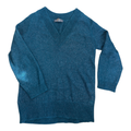 Jac+Jack Mohair/Silk Oversized Long Sleeve Knit Size XS