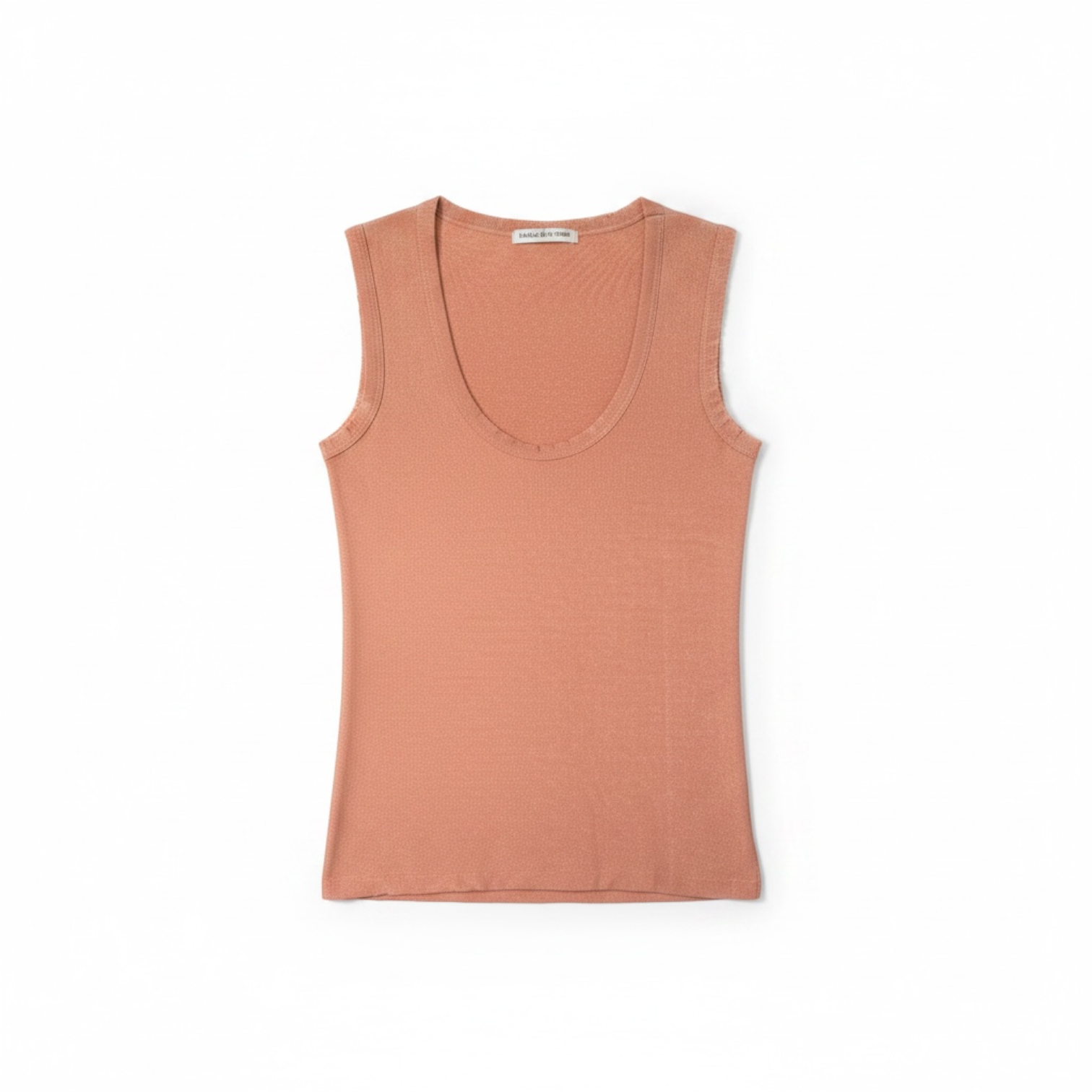 Scanlan Theodore Metallic Tank Size M