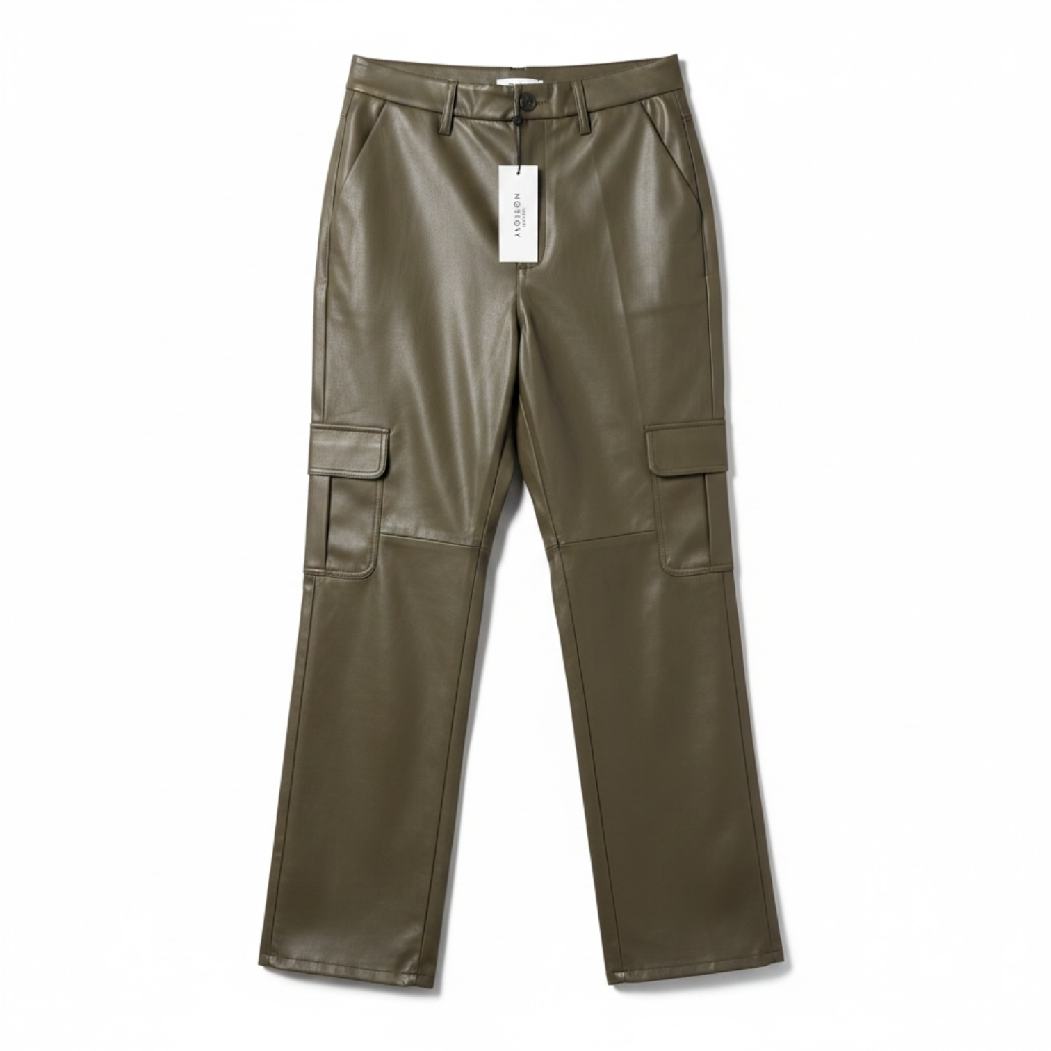 Madison The Label Billy Cargo Pants Size S BNWT RRP: $149