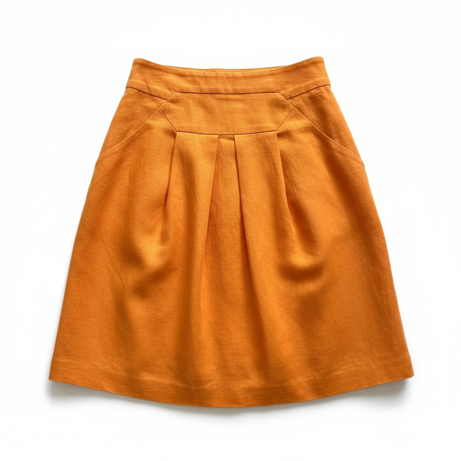 Cue Pleated Skirt Size 10