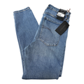 Nobody Denim Siren Skinny High Rise Jeans Size 34 BNWT RRP $229