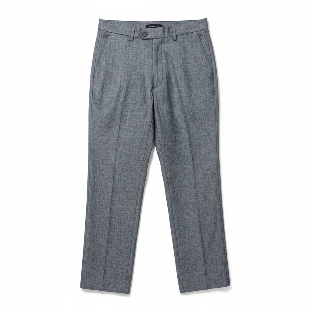 Three Over One Tailored Mens style Trousers Size 30