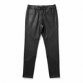 Camilla and Marc Wireless Leather Leggings Size 12