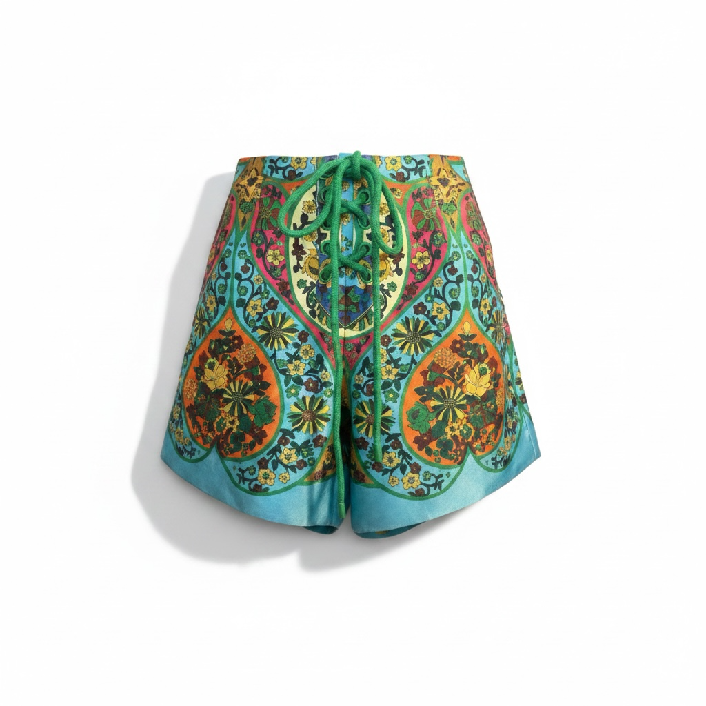 Alemais Sofie Shorts Size 12 BNWOT