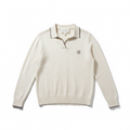 Viktoria & Woods Wallflower Polo Knit Size 00 RRP: $350