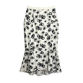 Camilla & Marc Astra Floral Tulip Skirt
