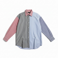 Shirty Oversized Striped Shirt Size M/L