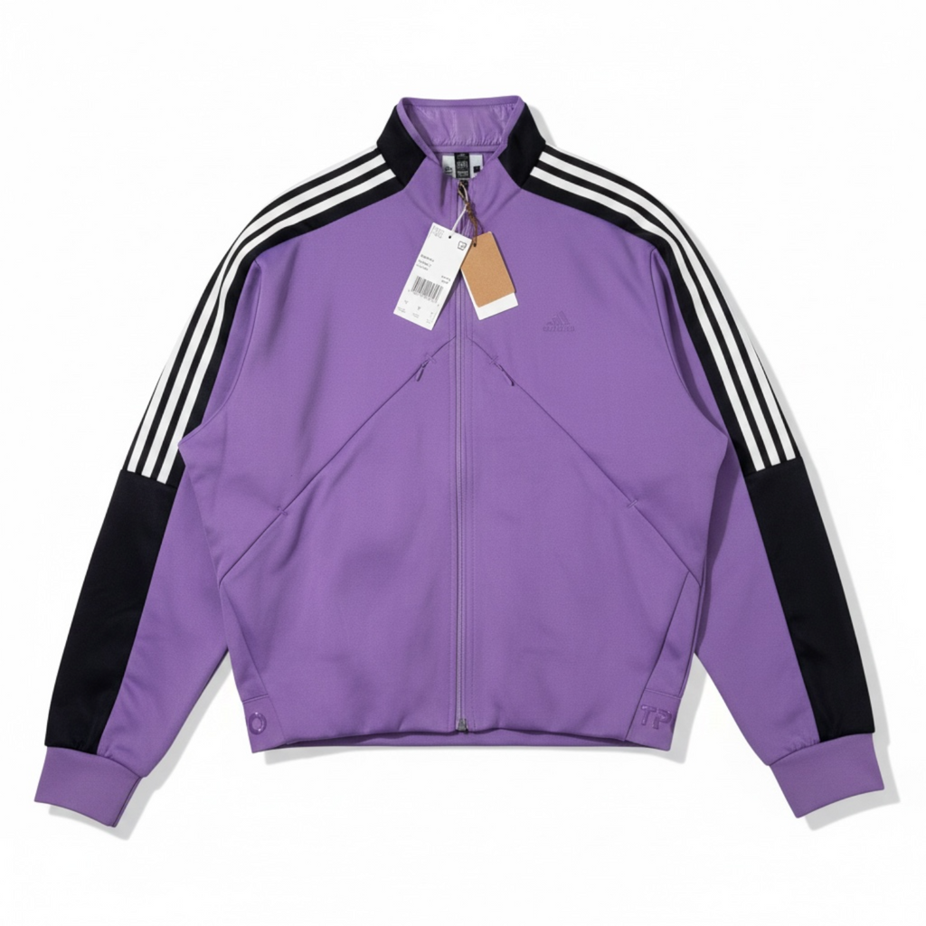 Adidas Tiro Training Jacket Size M BNWT RRP: $149