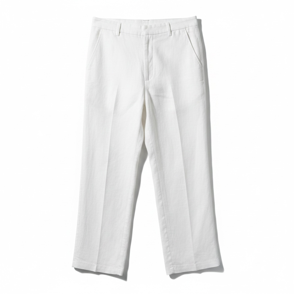 ORTC Wide Leg Lined Trousers Size 12