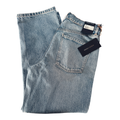 Nobody Denim Rudi Straight Jeans Size 29 BNWT RRP: $249.00