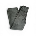Morrison Wide Leg Mid Rise Jeans Size 0