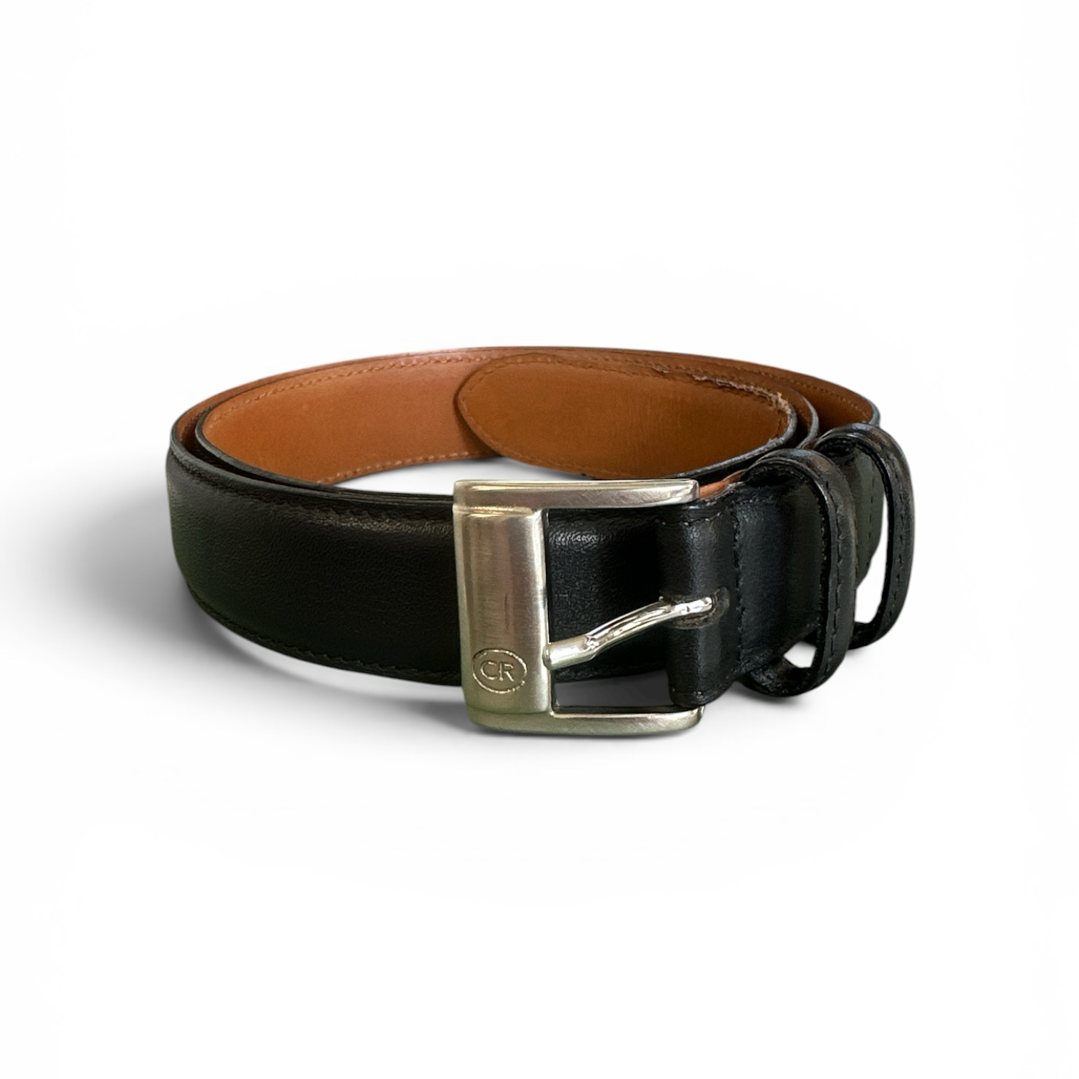 Country Road Leather Belt