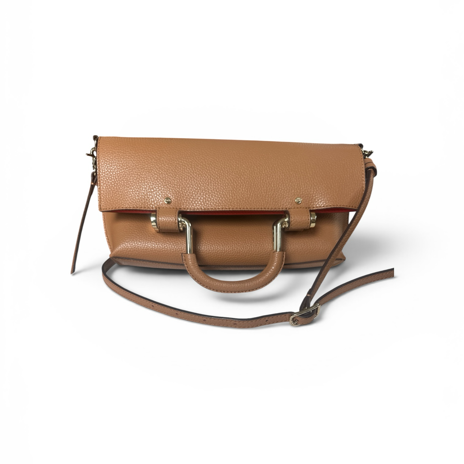 Mimco Flip Side Mini Tote Crossbody Bag