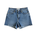 Nobody Stevie Denim Shorts