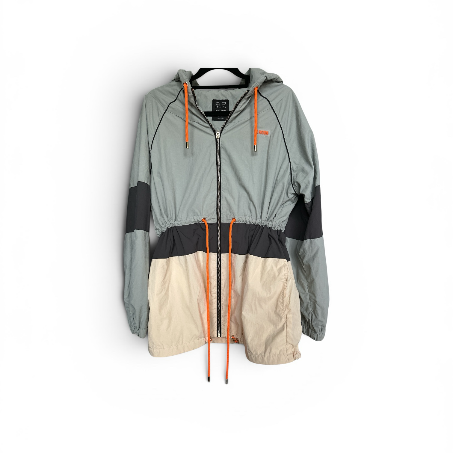 P.E Nation Game Day Jacket