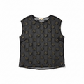 Gorman Embellished Shell Top Size S