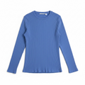 Country Road Long Sleeve Ribbed Knit Size L