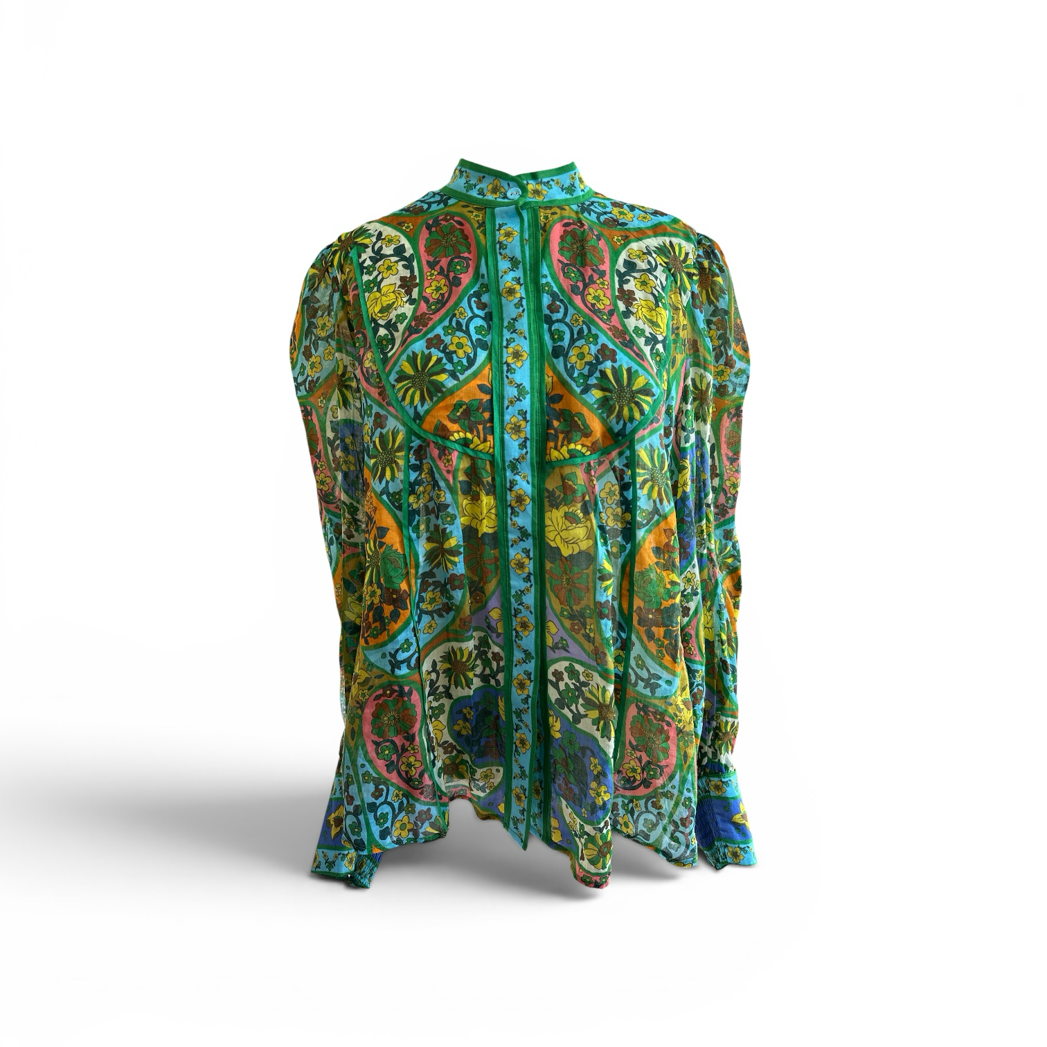 Alemais Sofie Blouse Size 10
