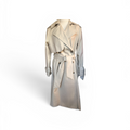 Witchery Trench Coat Size 8 BNWT RRP $299