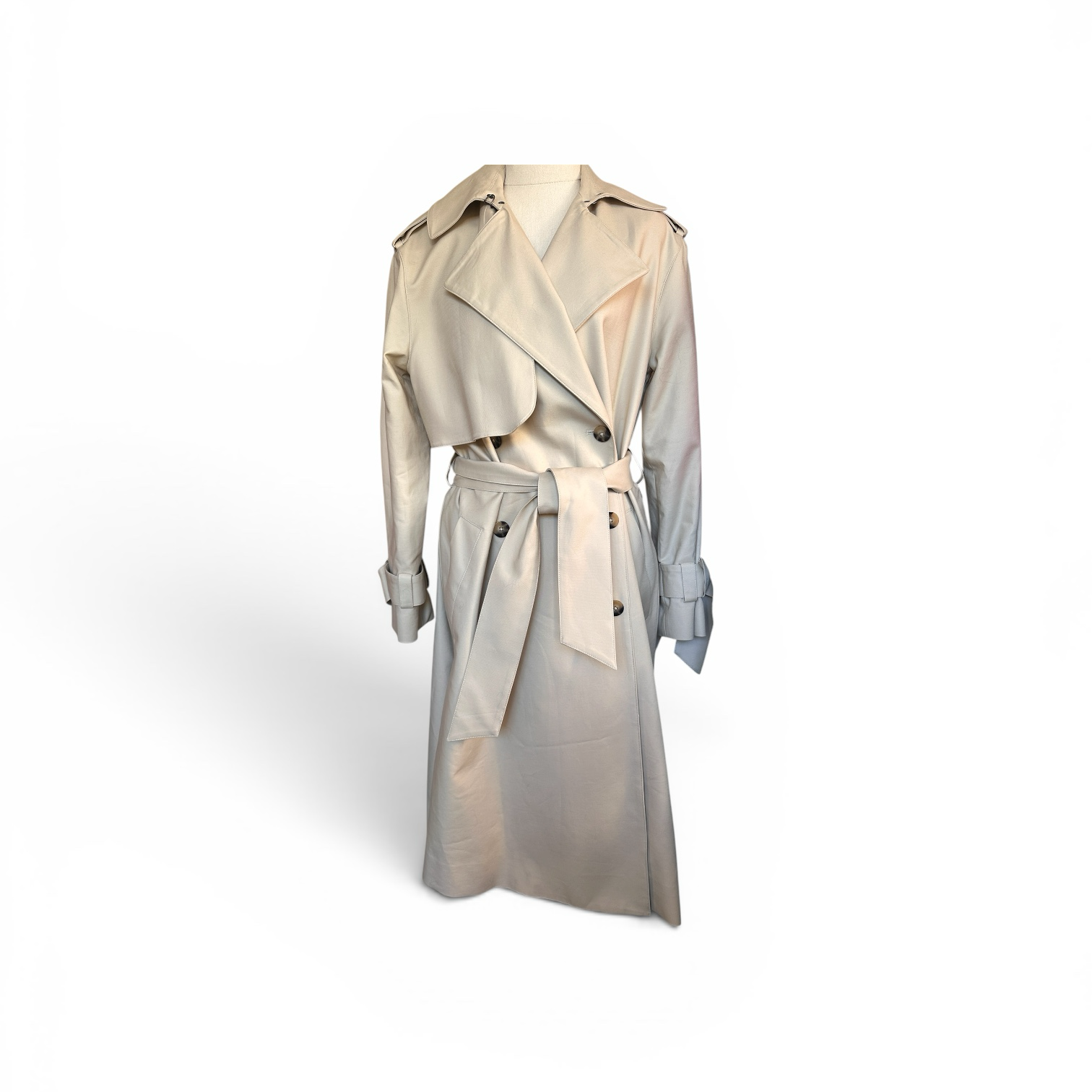 Witchery Trench Coat