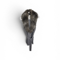 Rachel Roy Fur Trim Vest